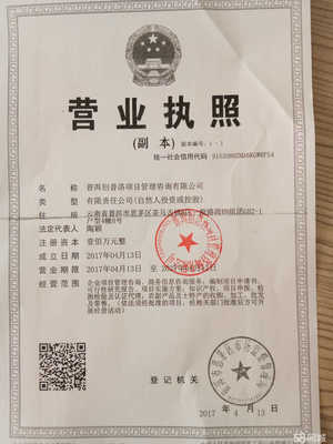 普洱创普洛项目管理咨询 引领商务信息咨询新篇章