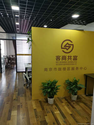 融享嘉商务信息咨询 企业决策的智慧导航