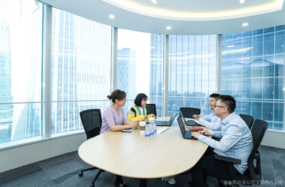 北京理享家商务信息咨询 专业服务驱动企业发展